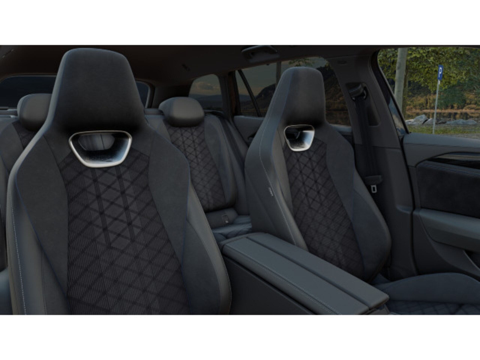 Volkswagen Passat R-Line