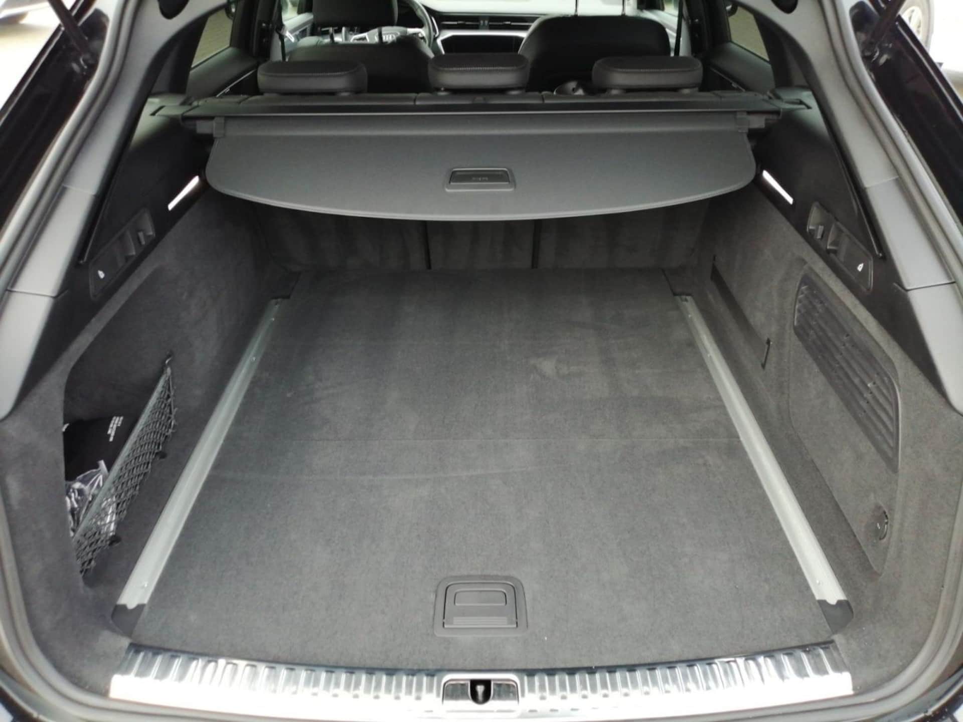 Audi A6 Avant Sport