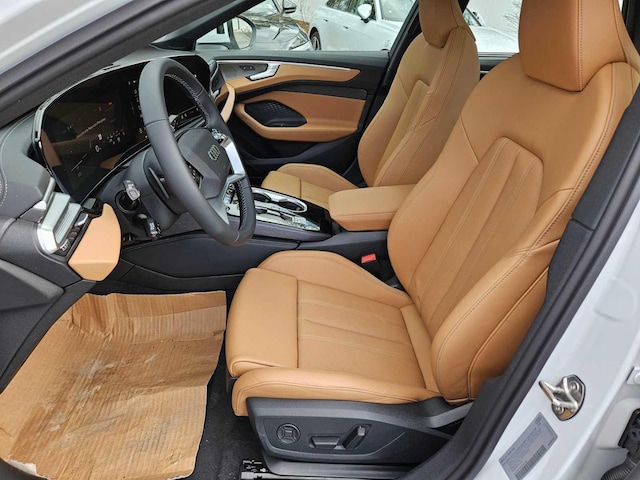2026 Audi A6 Premium Plus - Photo 7