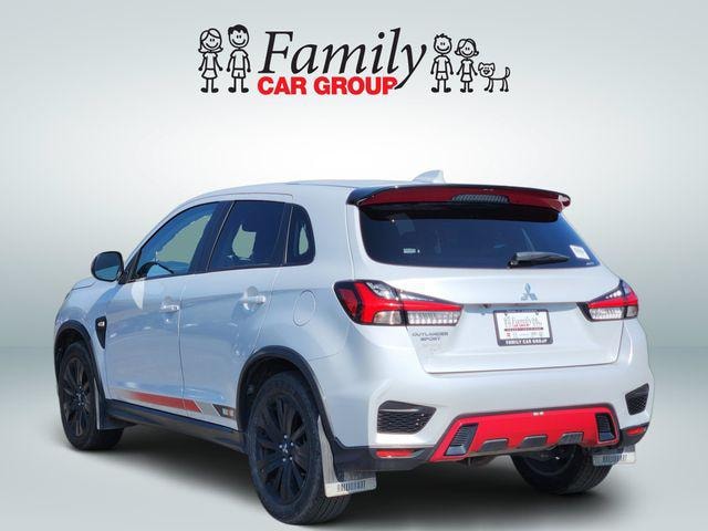 2024 Mitsubishi