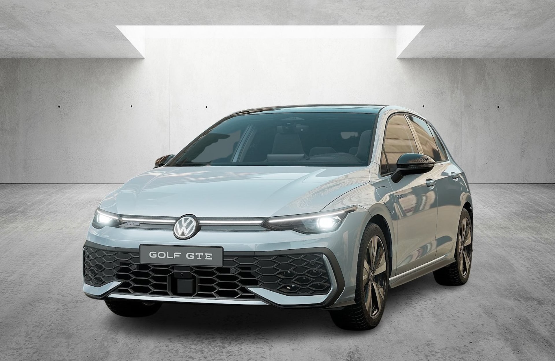 Volkswagen Golf GTE