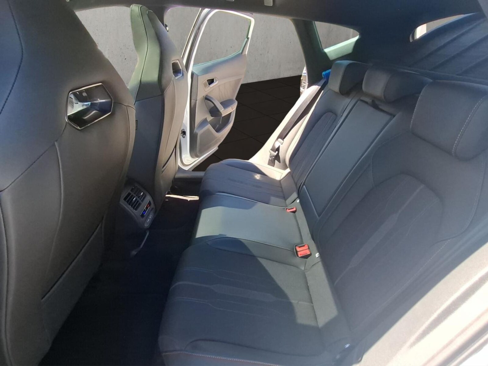 CUPRA Formentor – Bild 13