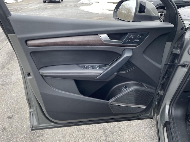 2023 Audi Q5 Premium Plus - Photo 19