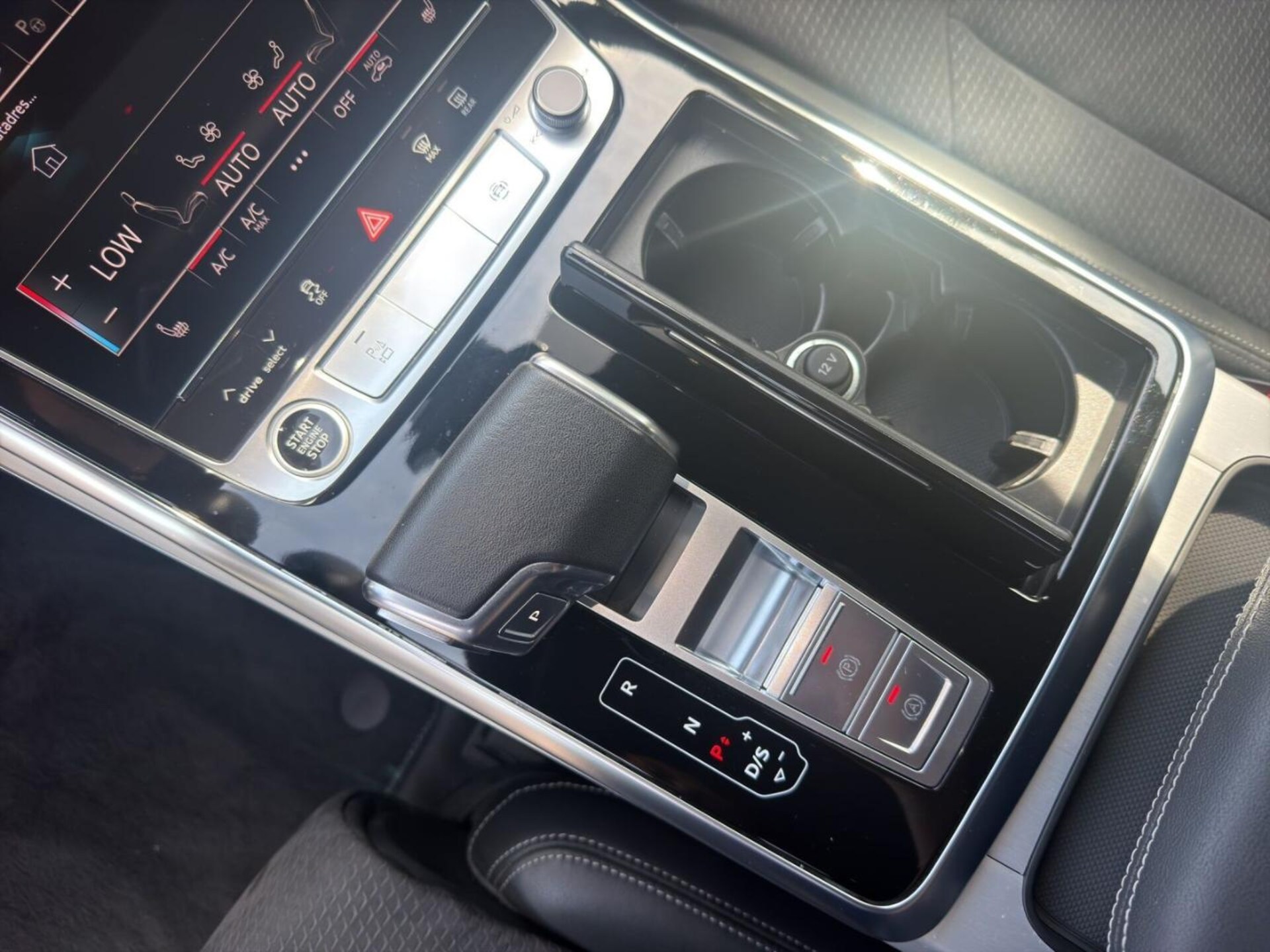 Audi Q8 SUV