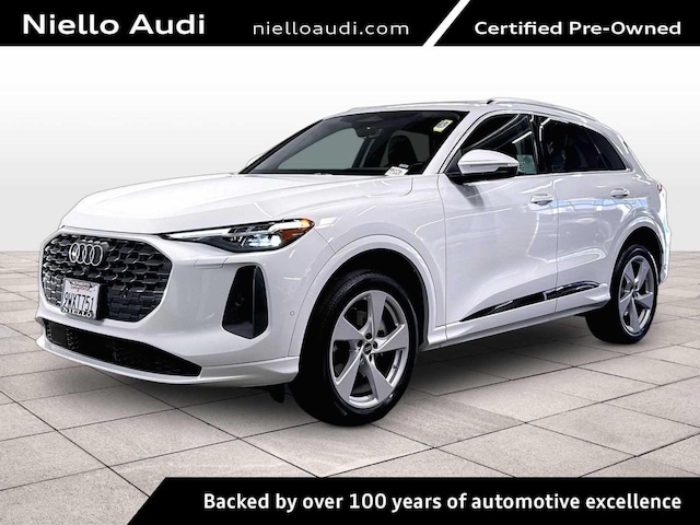 Photo of 2025 Audi Q5