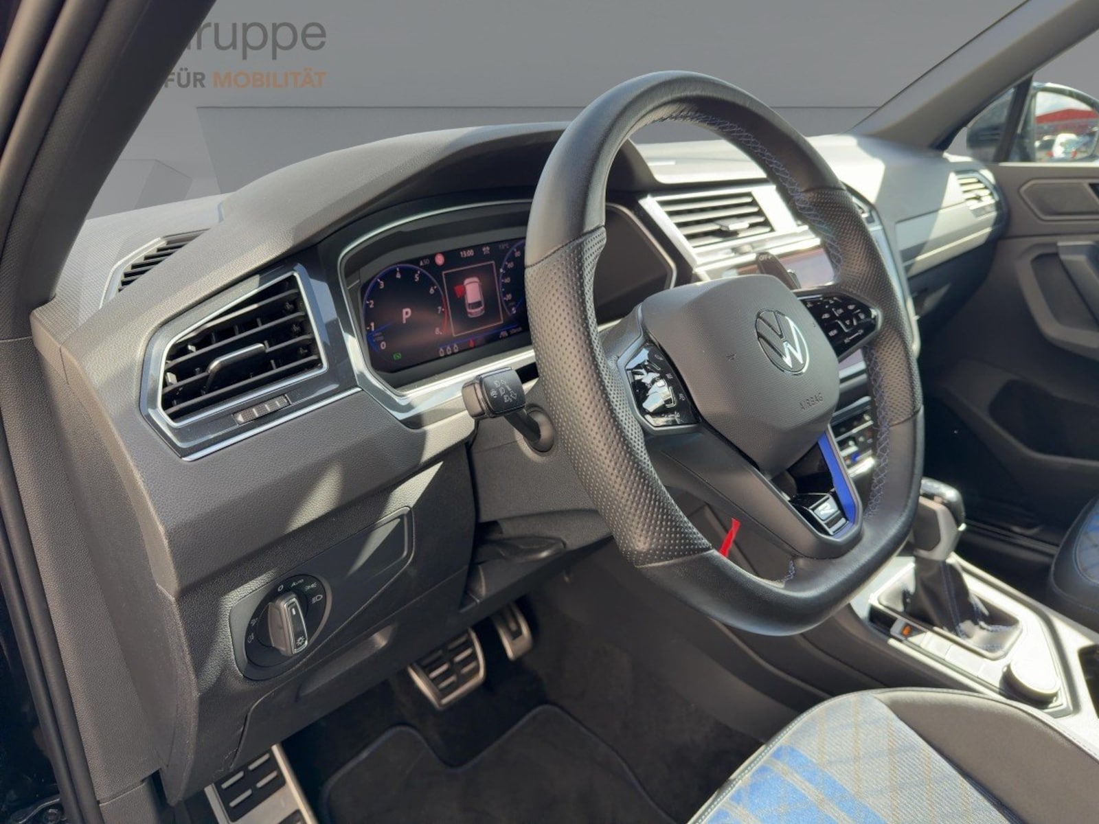 Volkswagen Tiguan – Bild 18