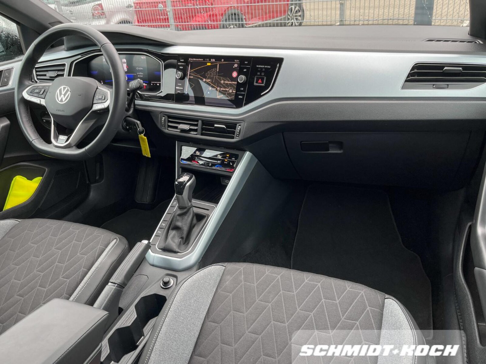 Volkswagen Taigo – Bild 10