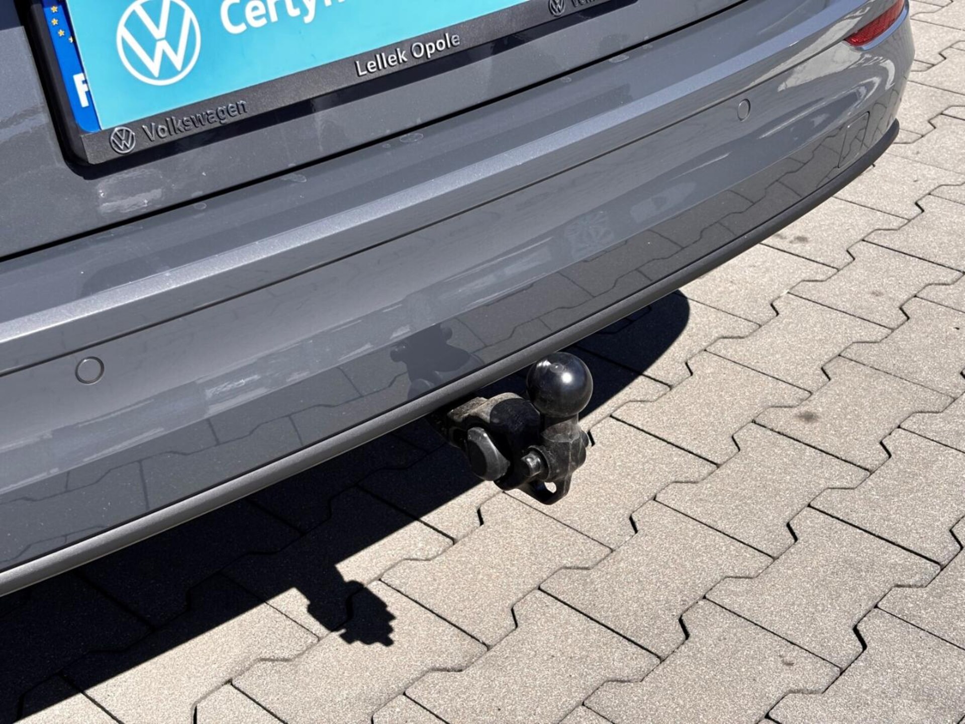 Volkswagen Golf Variant Life