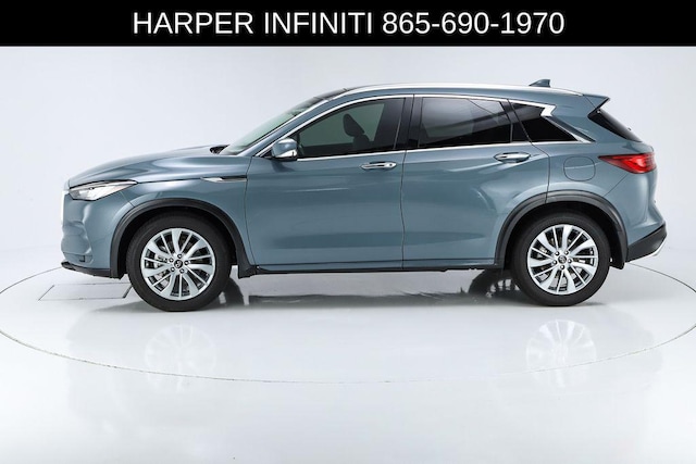 2023 Infiniti QX50
