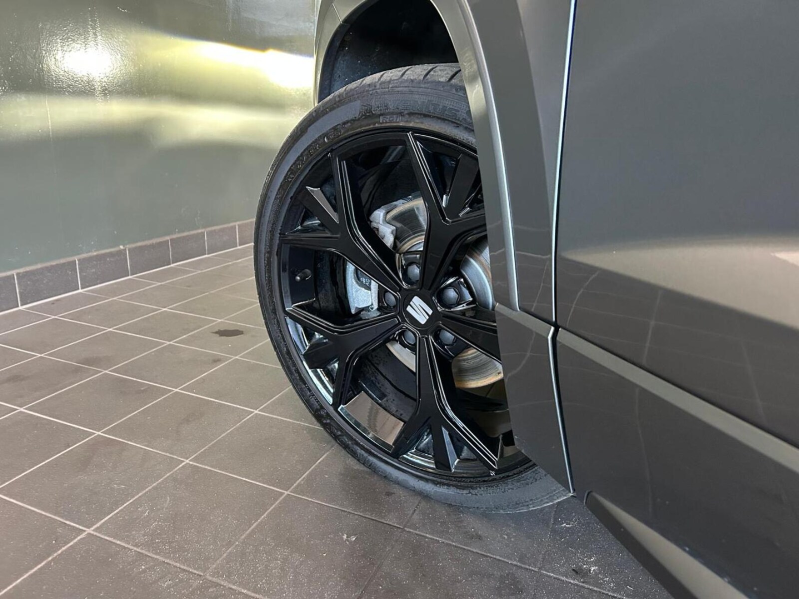 SEAT Ateca – Bild 6