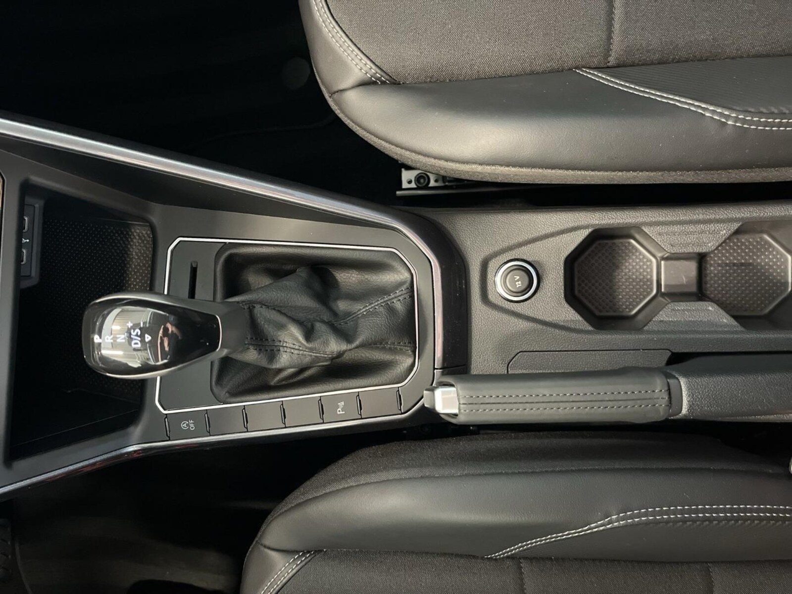 Volkswagen Taigo – Bild 16