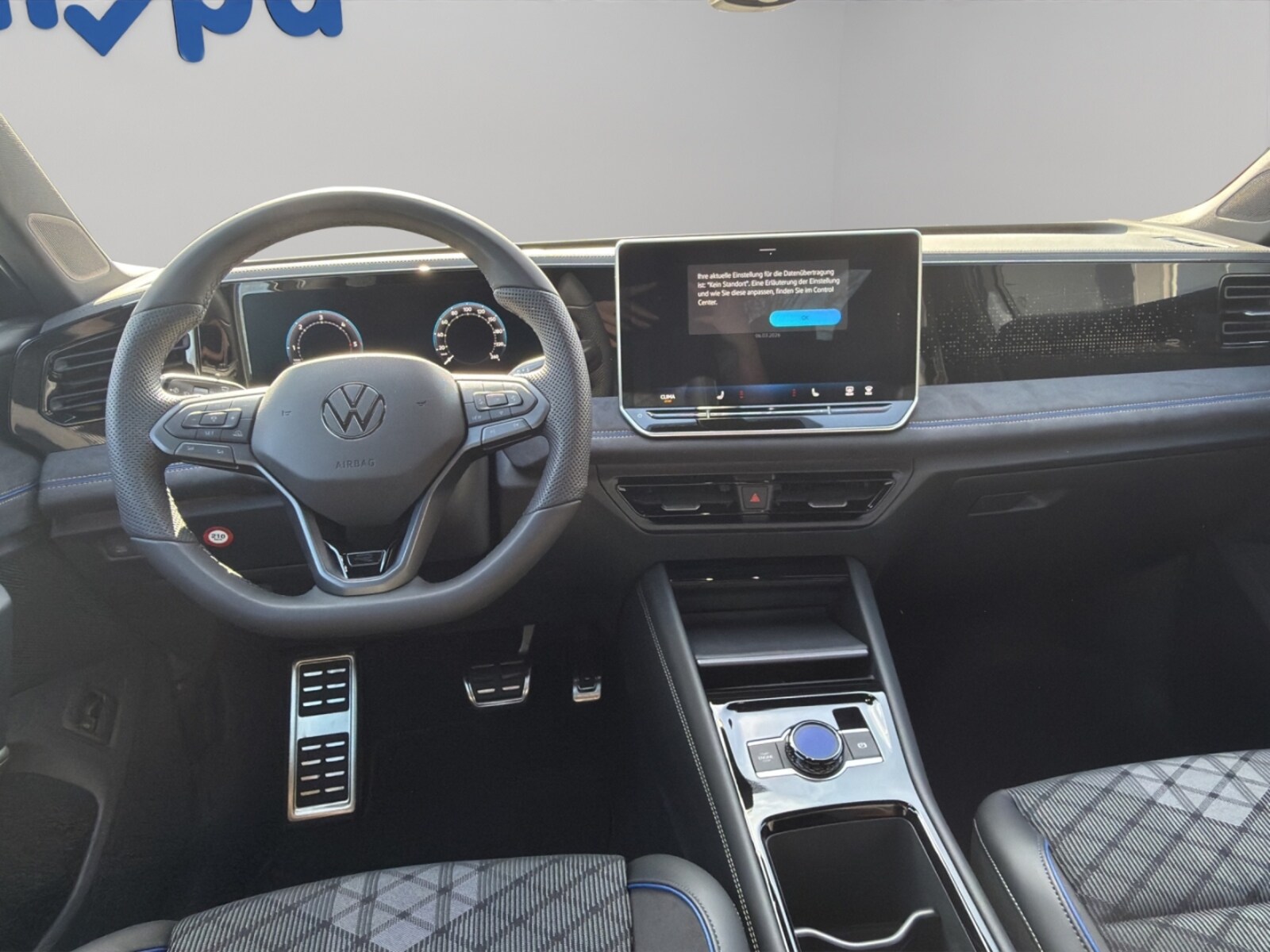 Volkswagen Tiguan – Bild 8