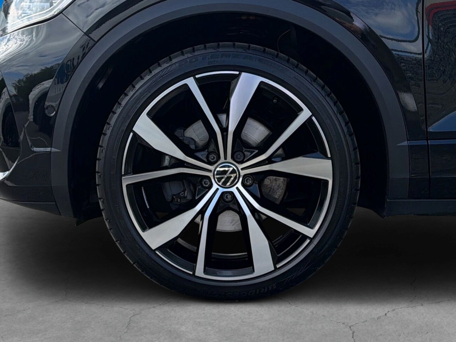 Volkswagen T-Roc – Bild 7