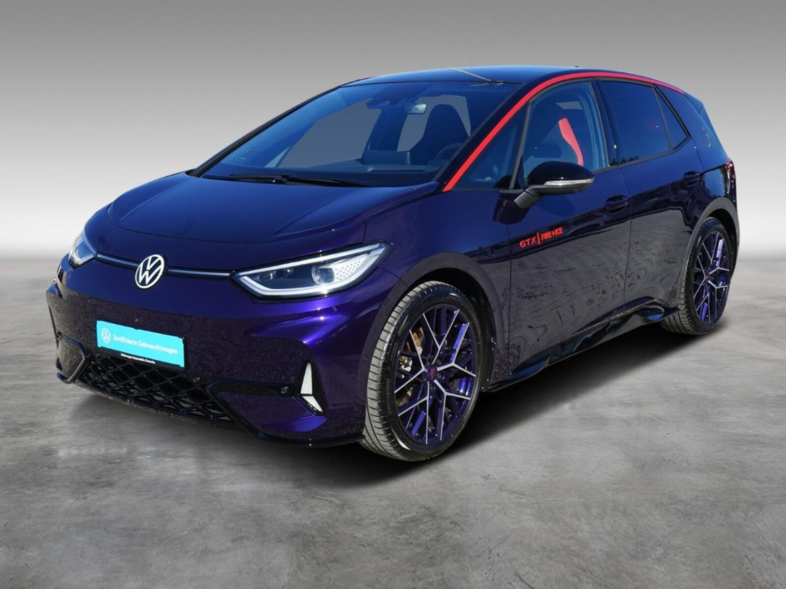 Volkswagen ID.3 – Bild 2