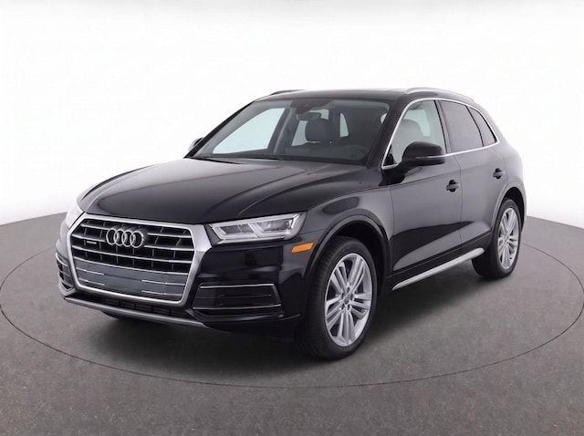Photo of 2019 Audi Q5