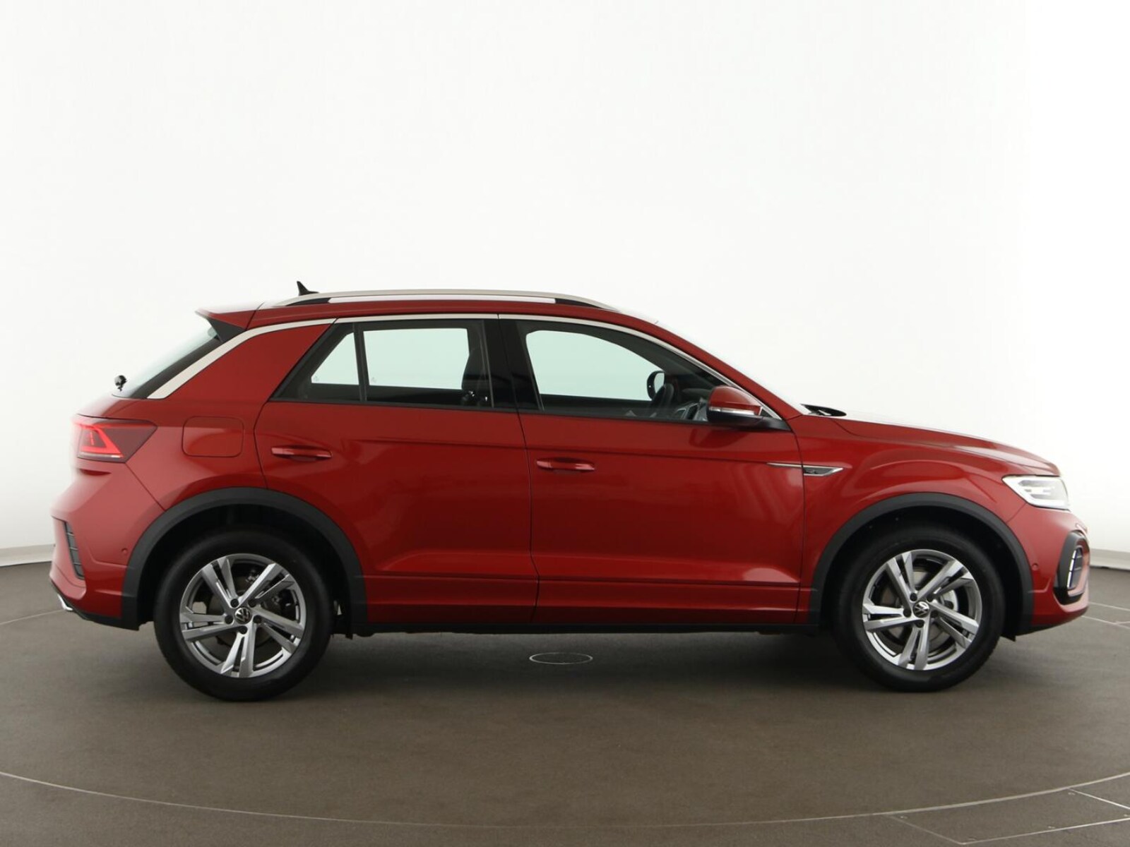 Volkswagen T-Roc – Bild 7