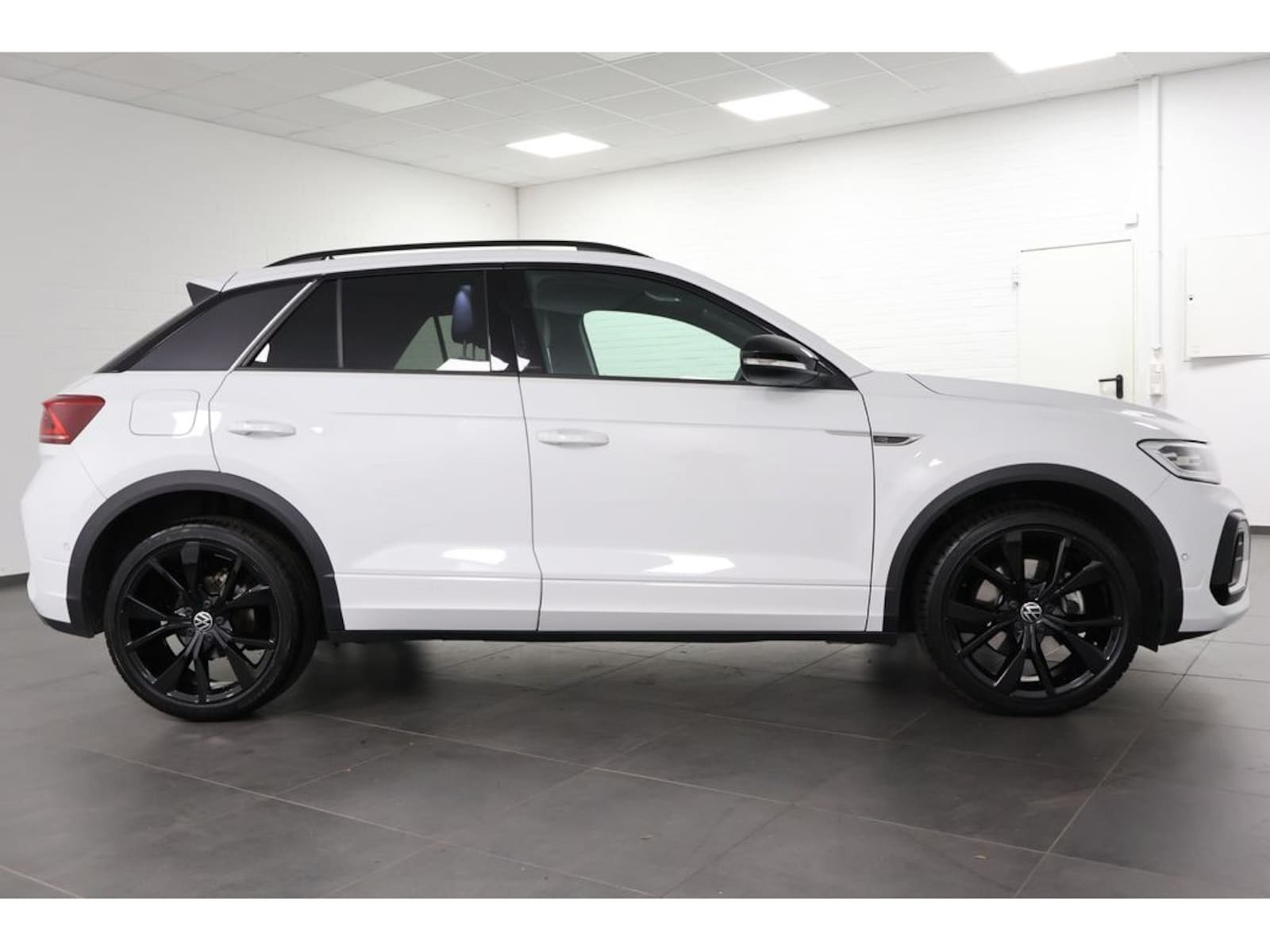 Volkswagen T-Roc – Bild 4