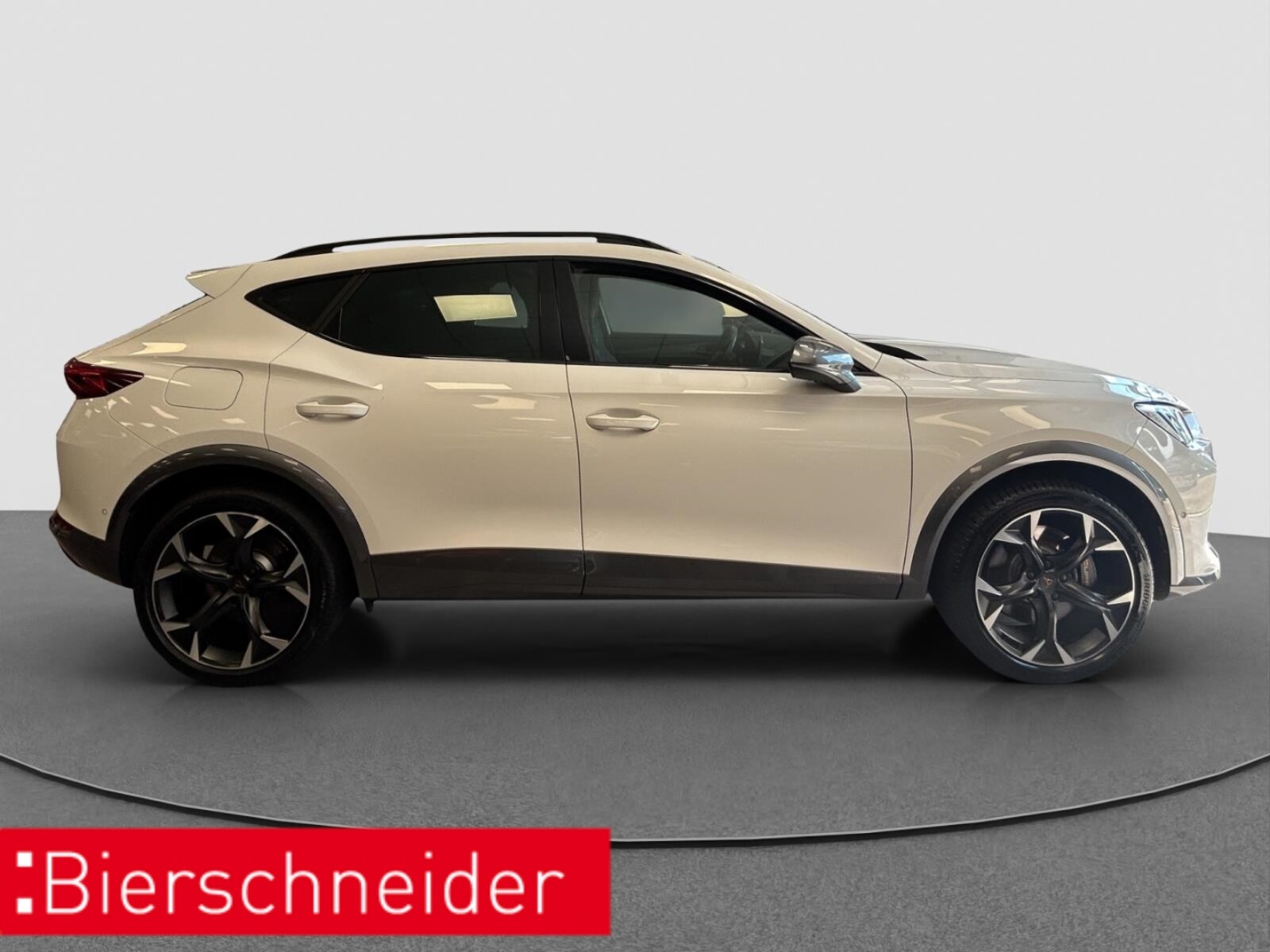 CUPRA Formentor – Bild 5