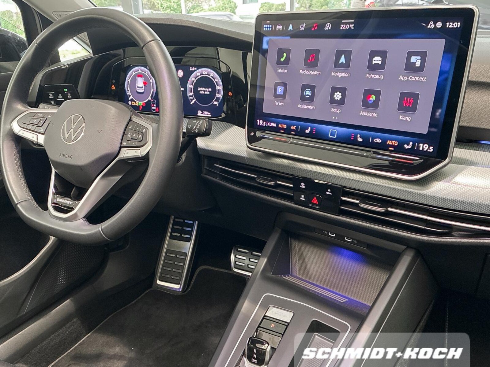 Volkswagen Golf – Bild 7