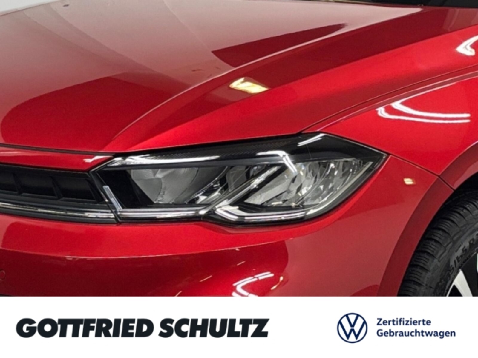 Volkswagen Polo – Bild 5