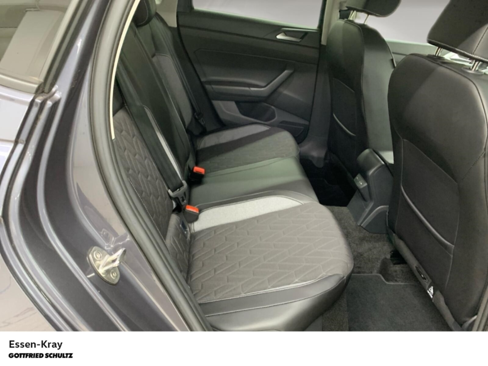 Volkswagen Polo – Bild 7