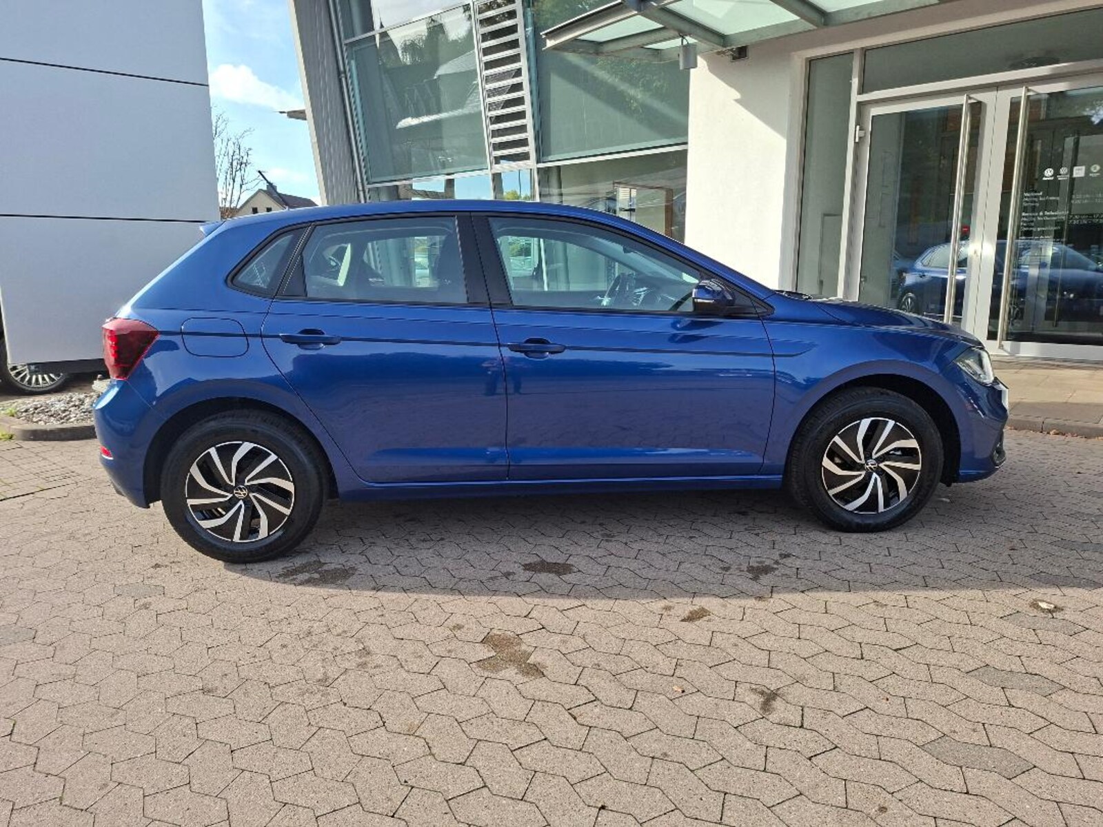 Volkswagen Polo – Bild 4