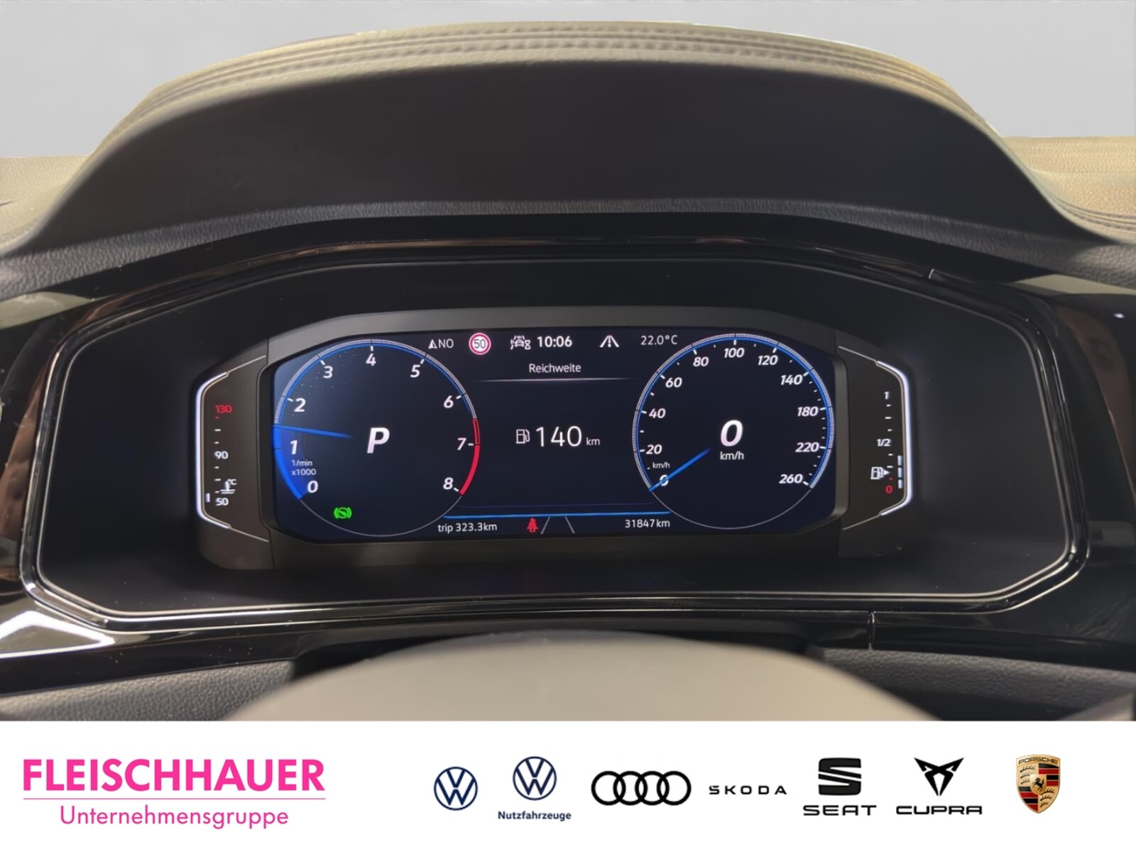 Volkswagen T-Roc – Bild 13