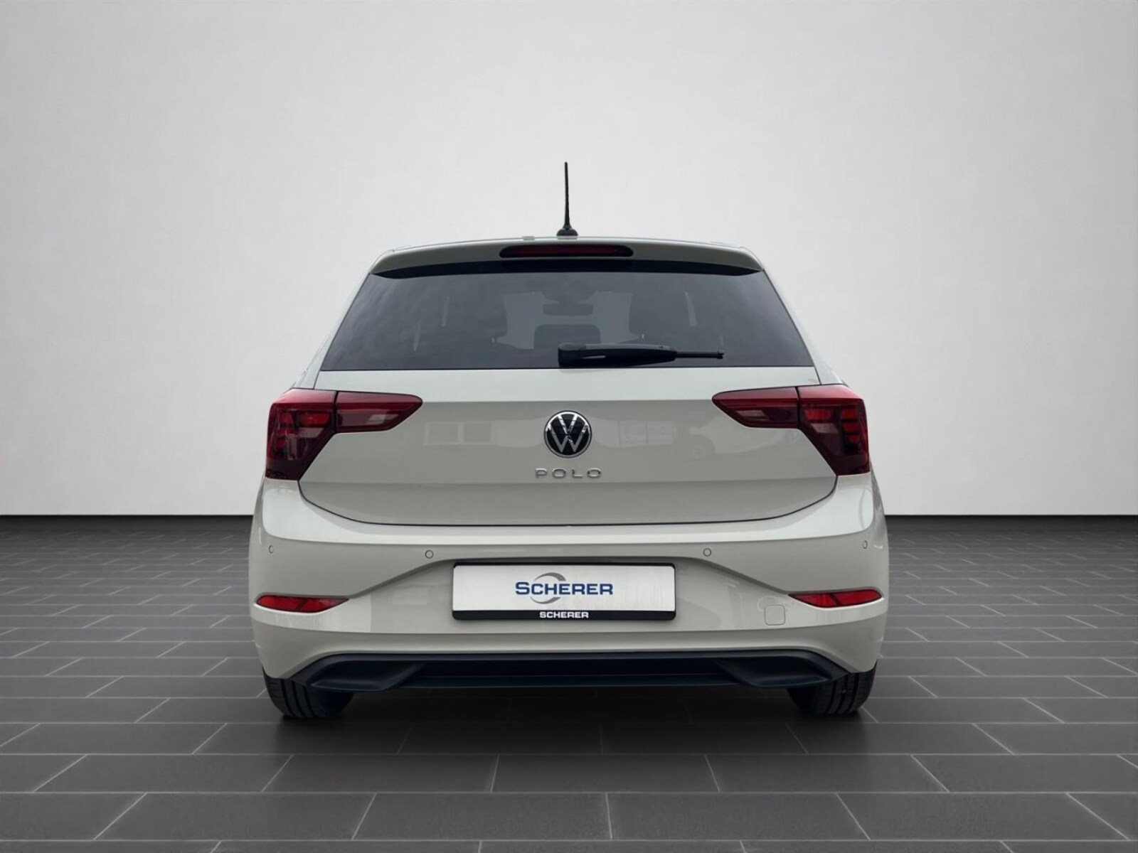 Volkswagen Polo – Bild 6