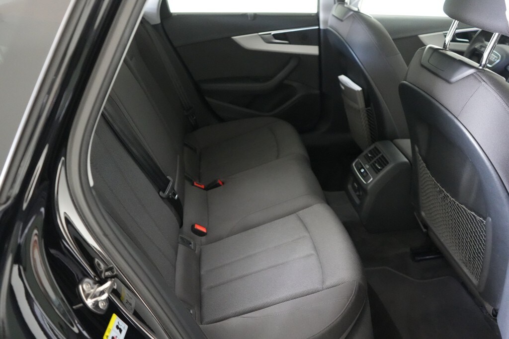 Image about Audi A4 Avant 40 TDI quattro S tronic