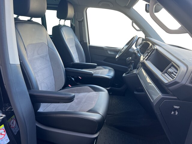 Volkswagen T6.1 Multivan