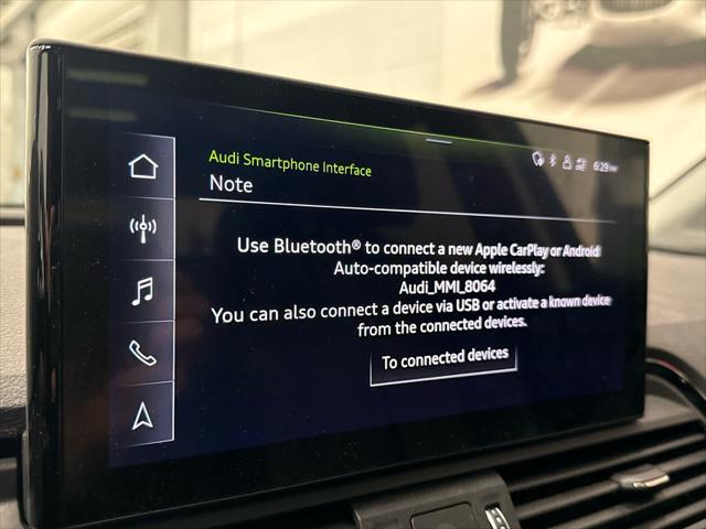 2021 AUDI Q5 - Image 18