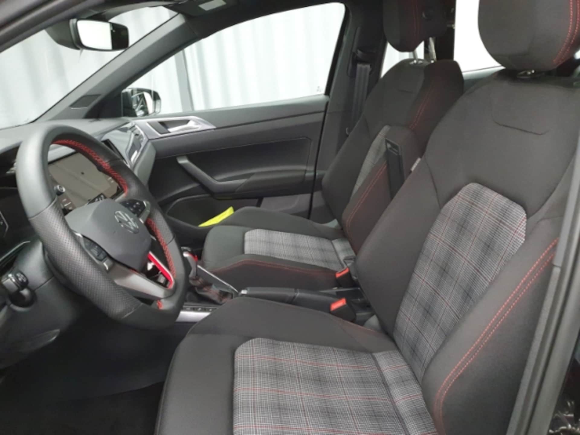 Volkswagen Polo GTI