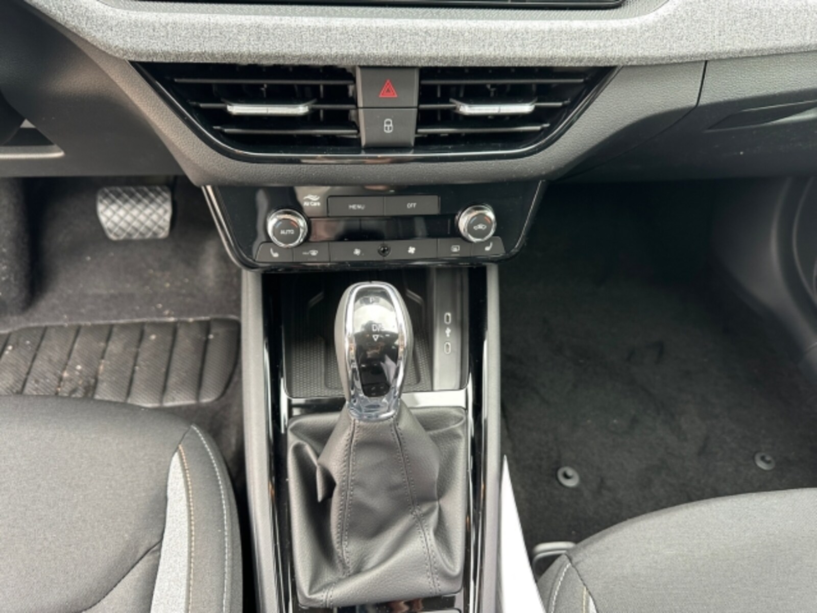 Škoda Scala – Bild 14