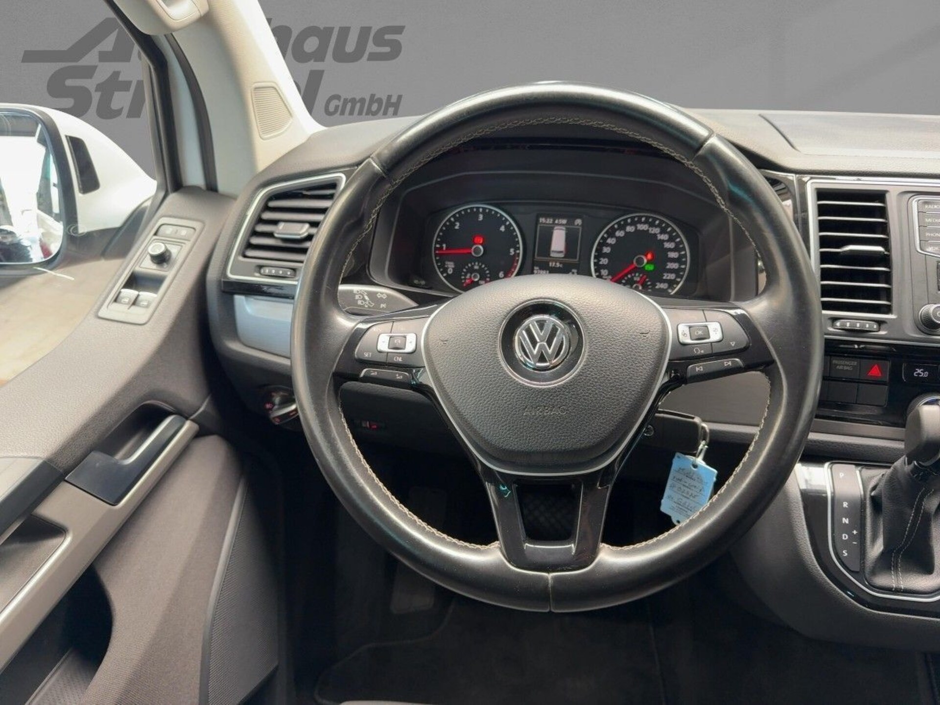 Volkswagen T6 Multivan Comfortline