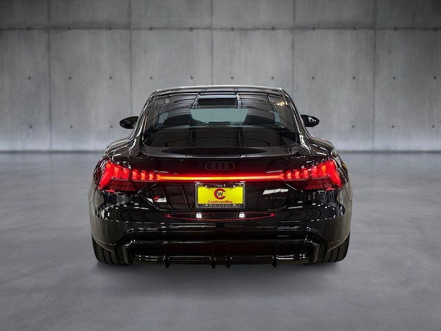 2026 Audi S e-tron GT