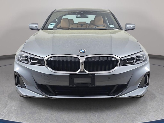 2025 BMW 330i