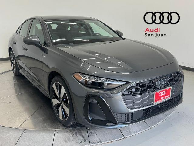 Photo of 2026 Audi A5 Sedan