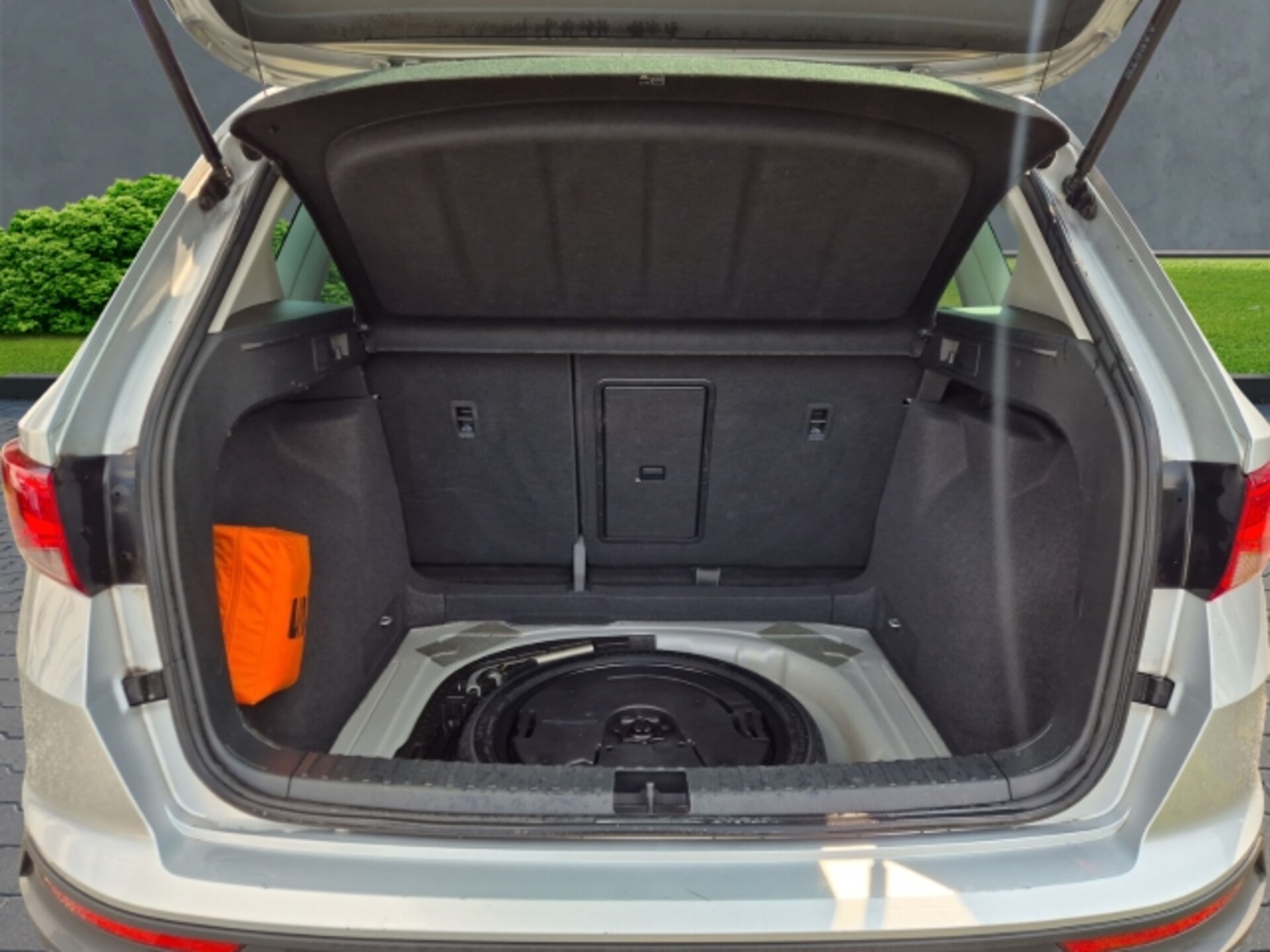 SEAT Ateca Style