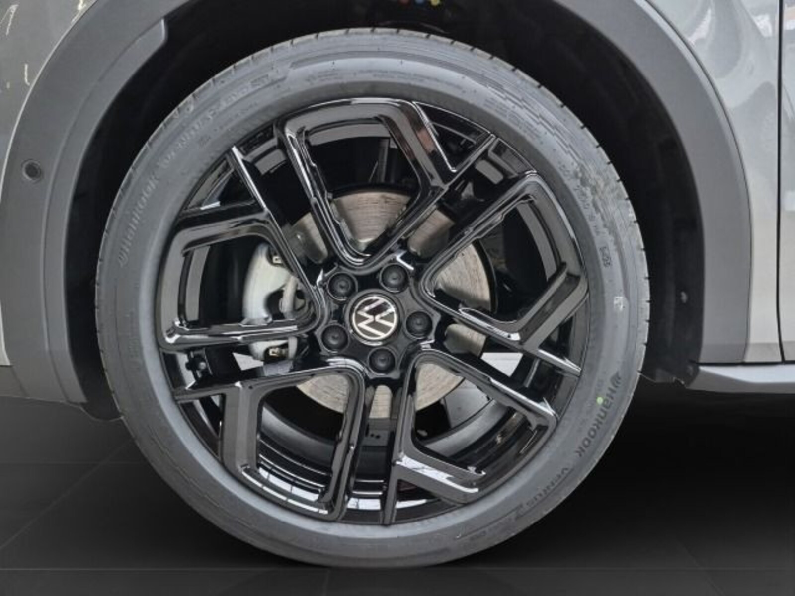 Volkswagen T-Roc – Bild 6