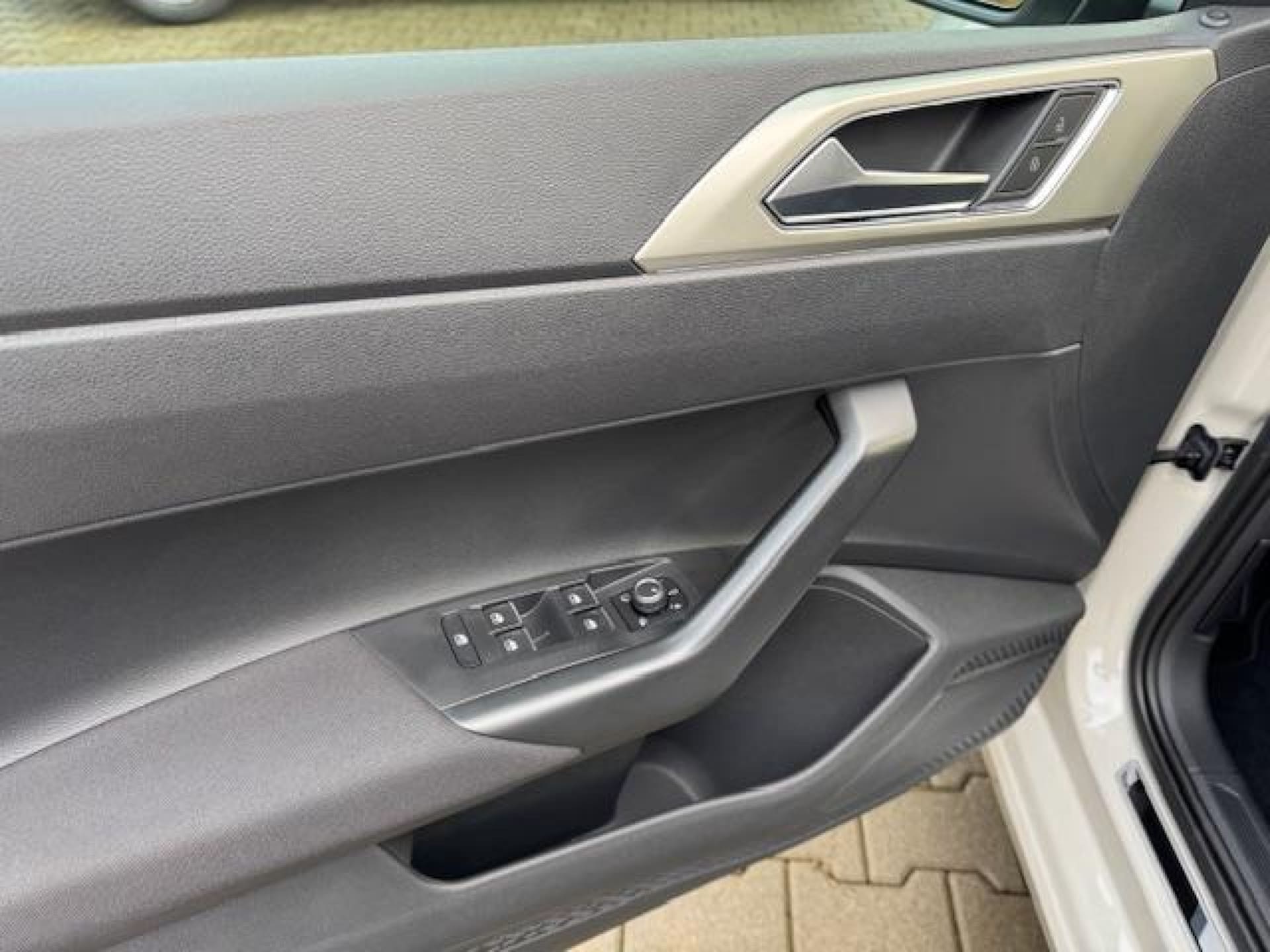 Volkswagen Polo MOVE