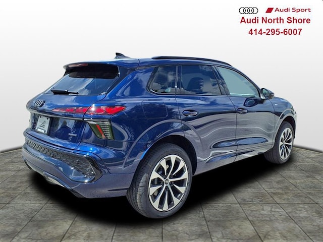 2026 Audi Q3 SUV