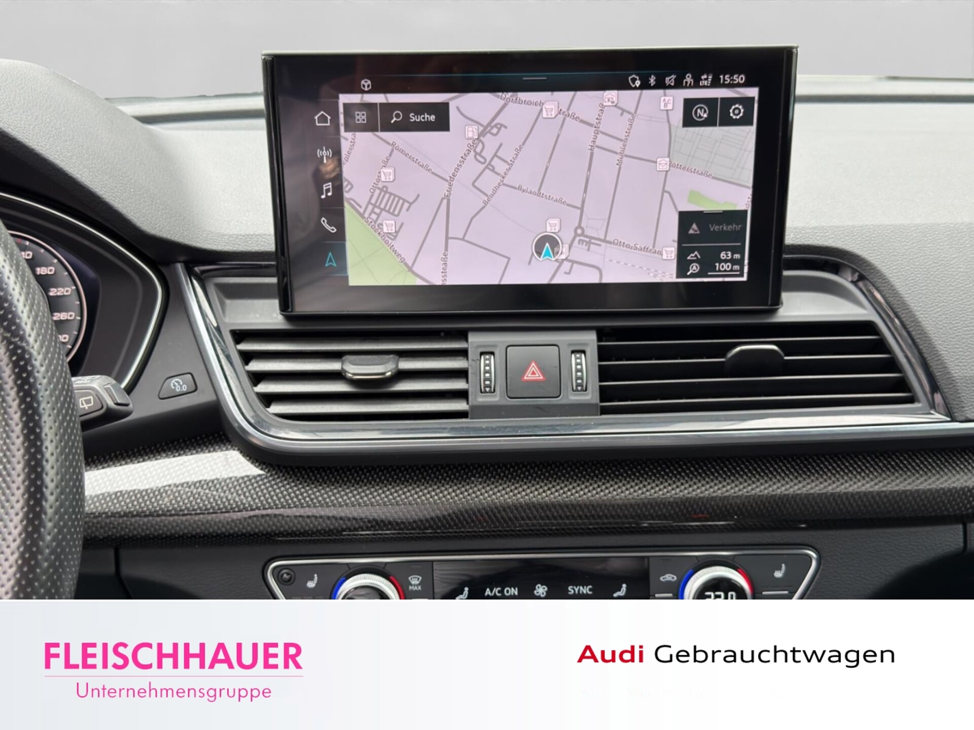 Audi SQ5 Sportback