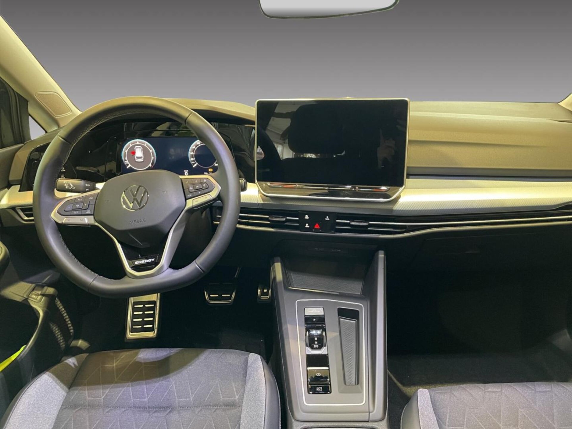 Volkswagen Golf Variant ENERGY