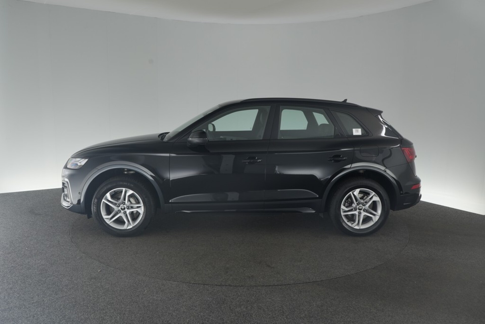 Audi Q5 TFSI e advanced