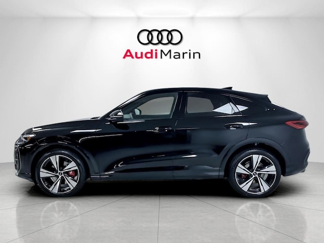 2026 Audi SQ5 Sportback