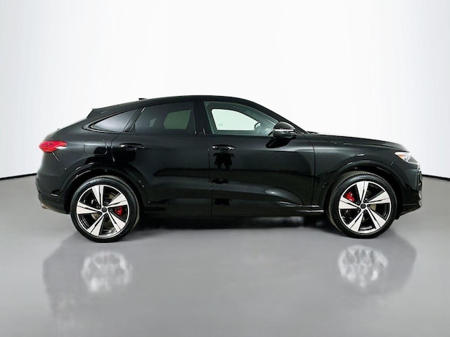 2026 Audi SQ5 Sportback