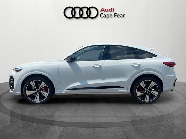 2026 Audi SQ5 Sportback