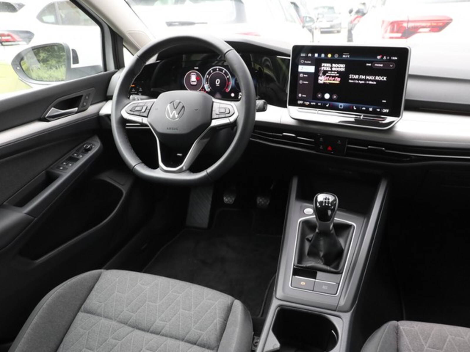 Volkswagen Golf – Bild 5