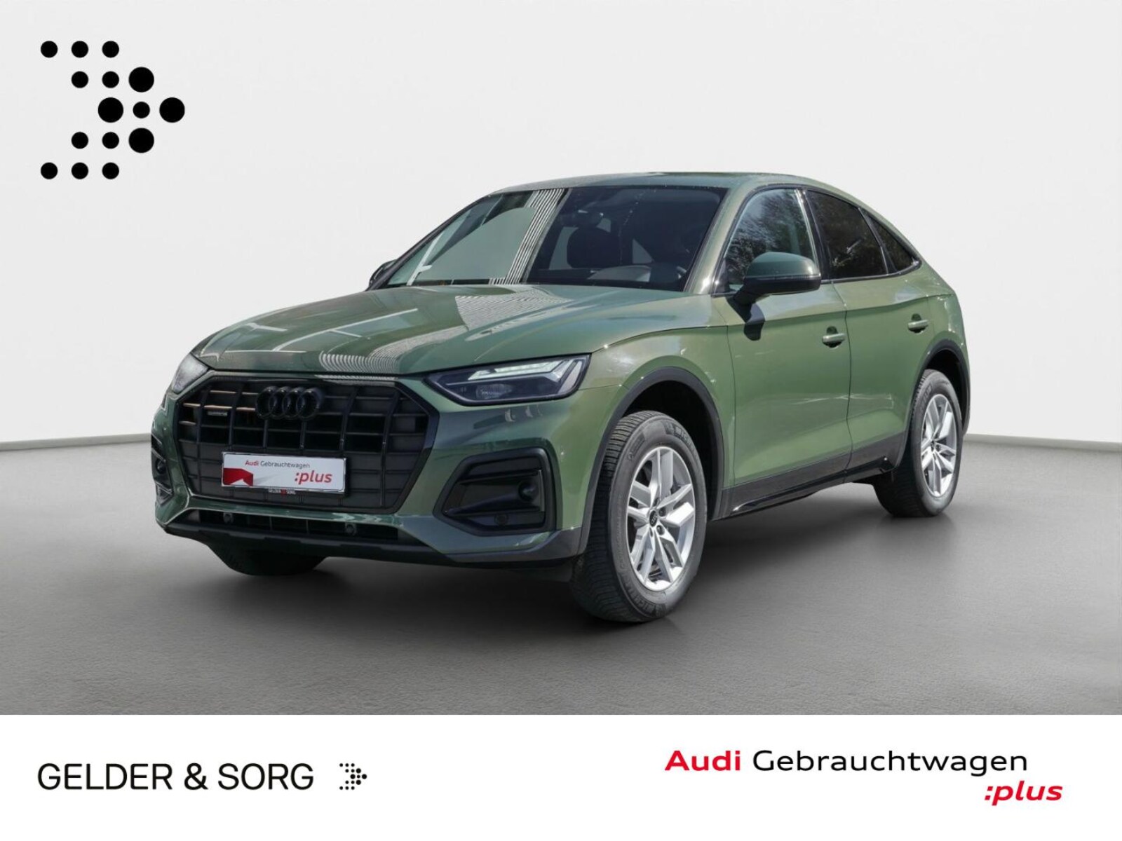 Audi Q5 Sportback