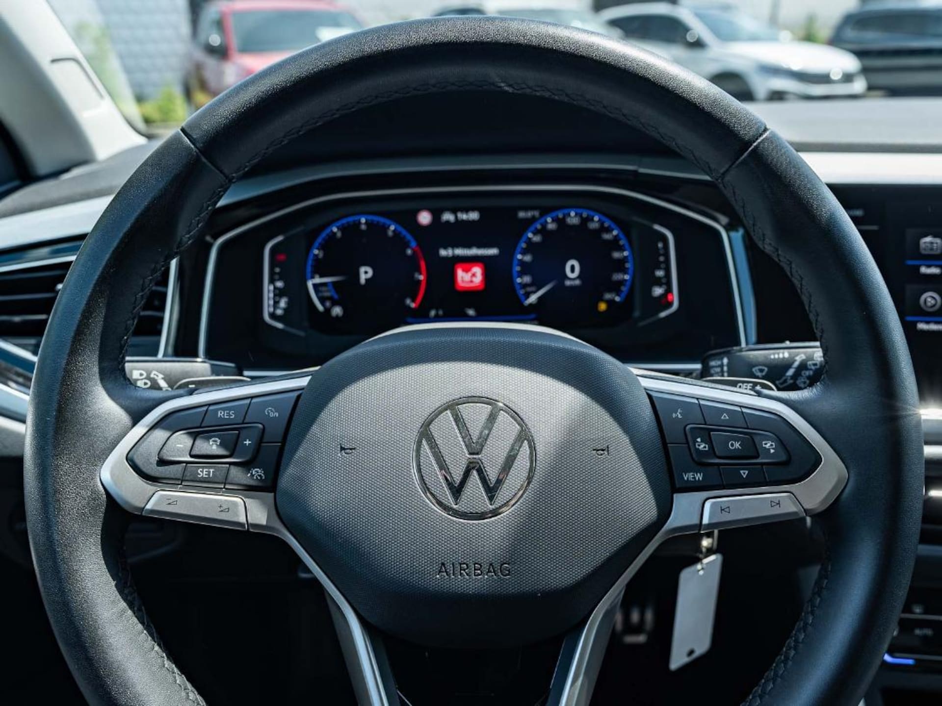Volkswagen Polo Goal